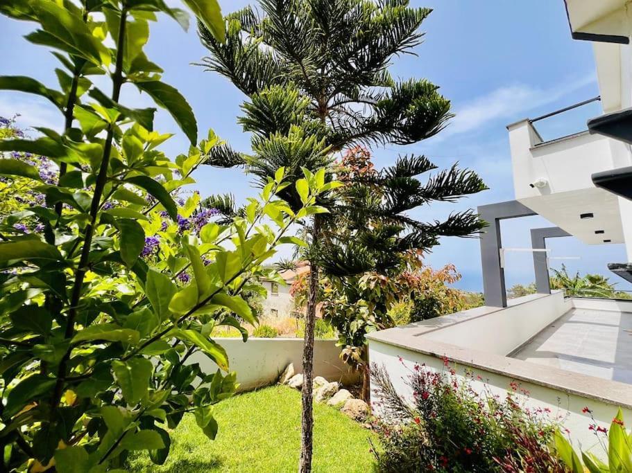 Karmi'De Rueya Gibi Tatil Villa Kyrenia  Exterior photo